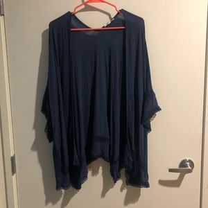 Kimono from Nordstrom’s